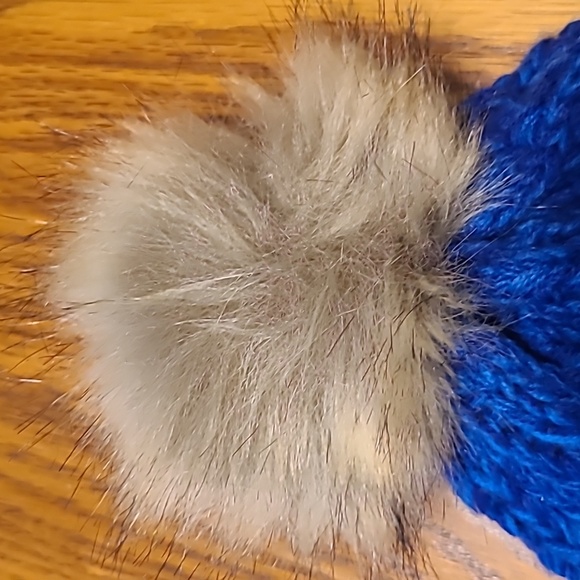 Chicago Cubs 47 Knit Hat - Womens - Picture 6 of 8